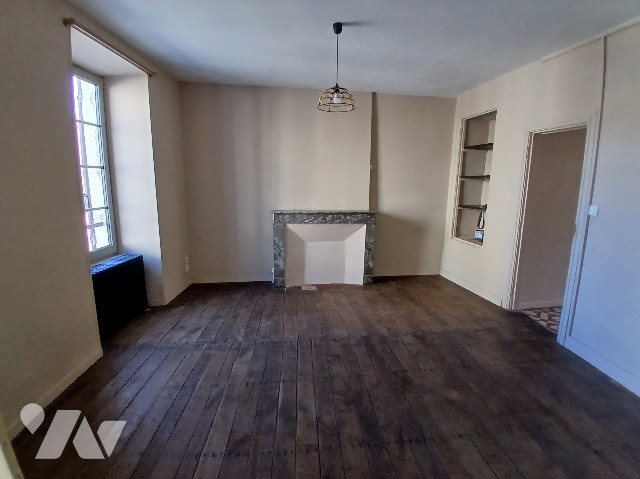 Maison à vendre, 99m², Parthenay