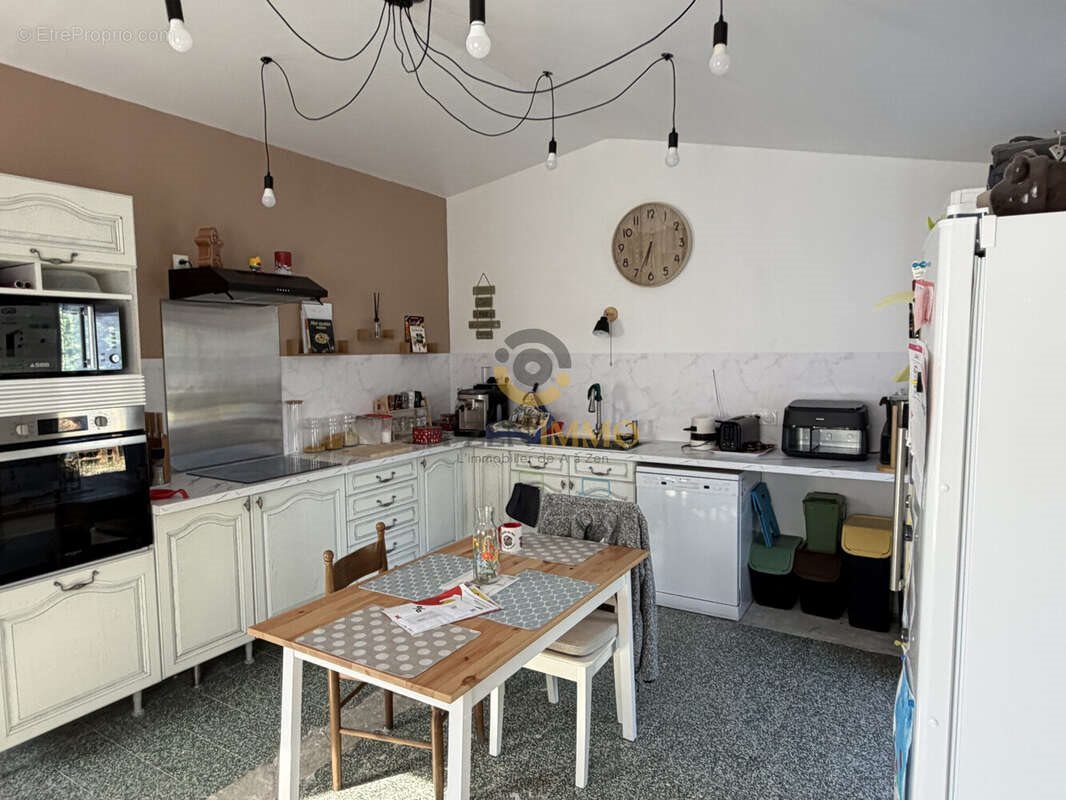 Maison à vendre, 86m², Secondigny