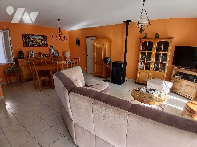 Maison à vendre, 99m², L'Absie