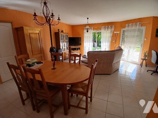 Maison à vendre, 99m², L'Absie