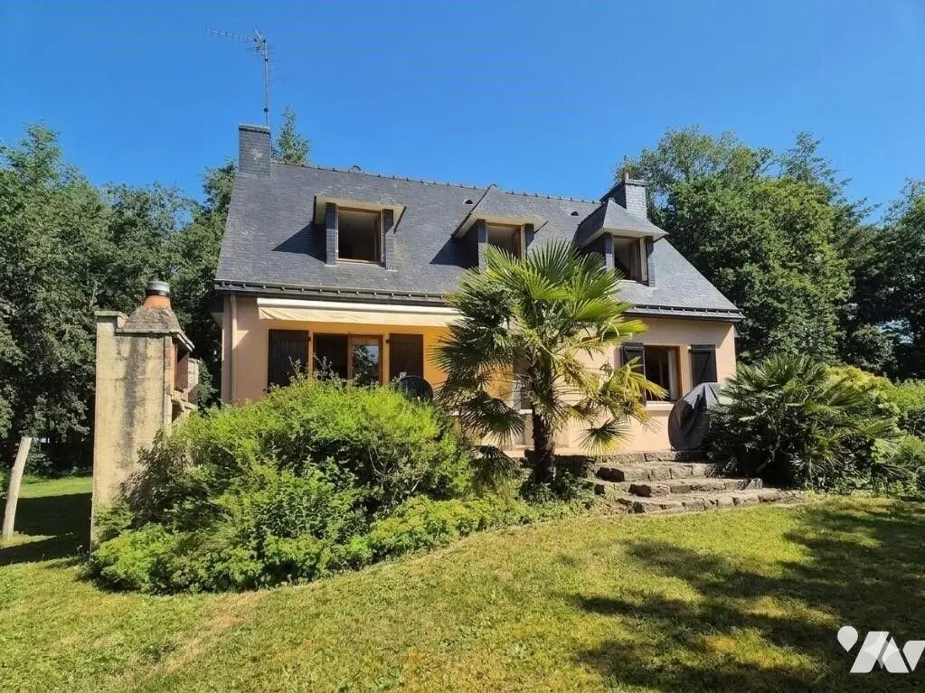 Maison à vendre, 119m², Augan