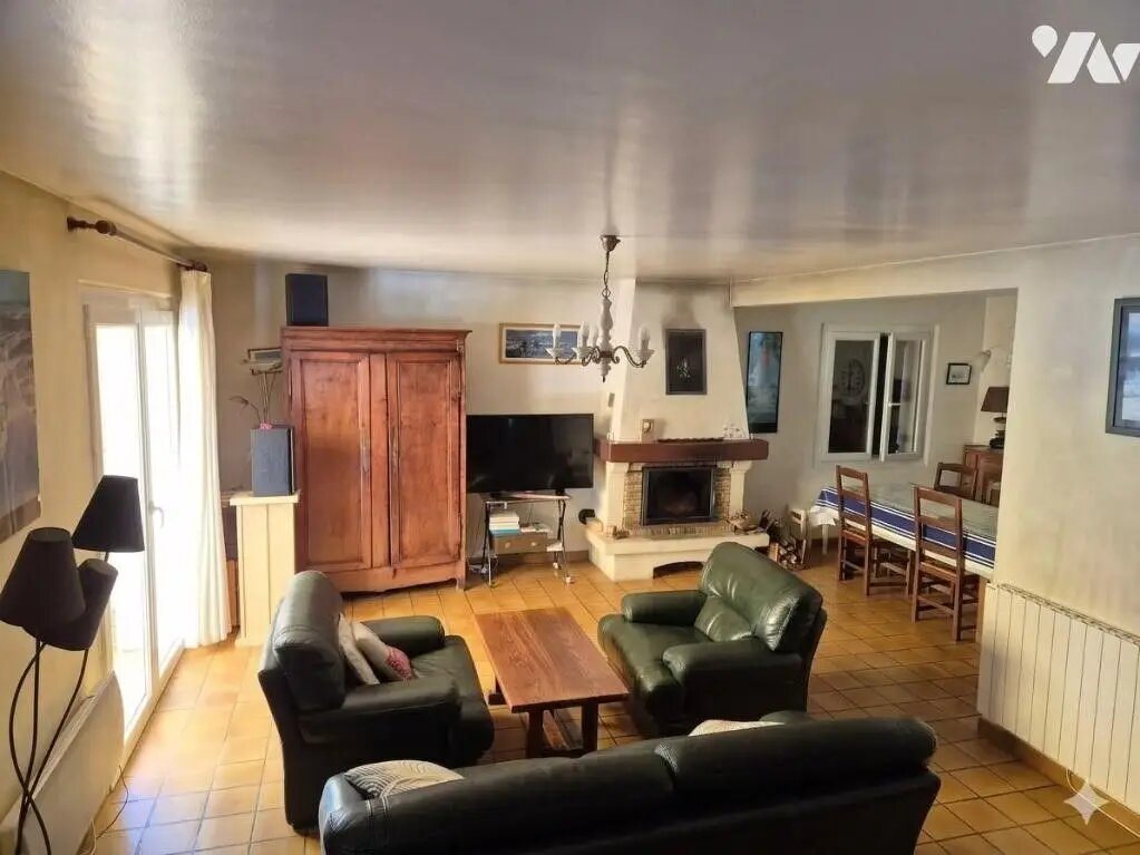 Maison à vendre, 119m², Augan