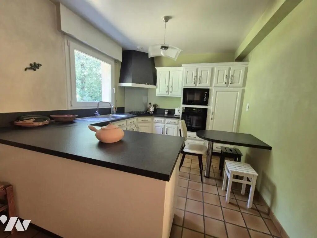 Maison à vendre, 119m², Augan