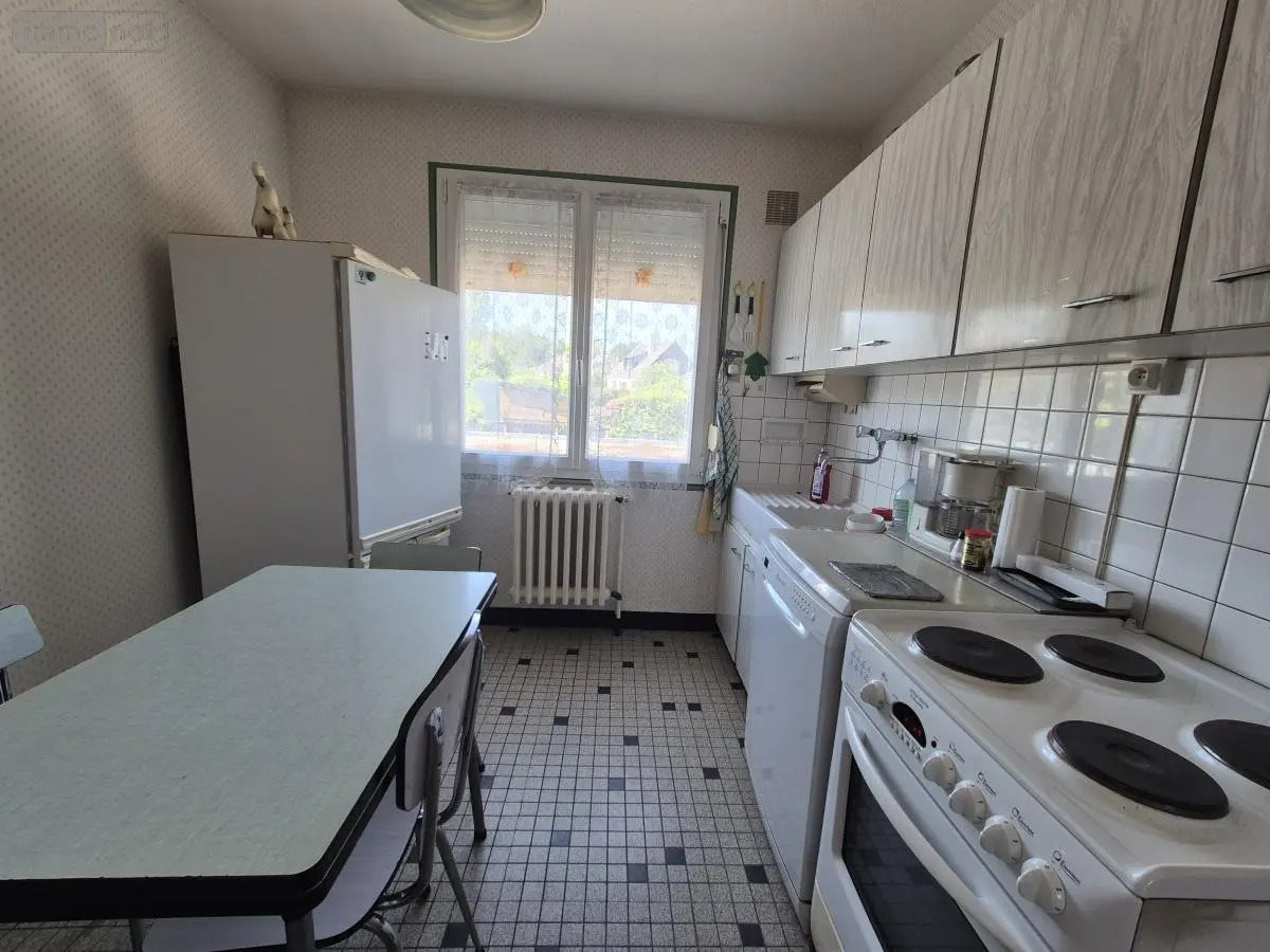 Maison à vendre, 100m², Malestroit