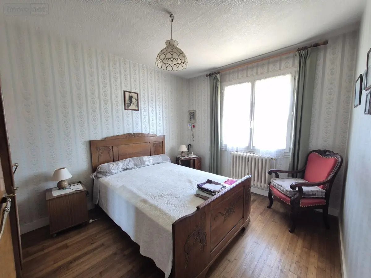 Maison à vendre, 100m², Malestroit