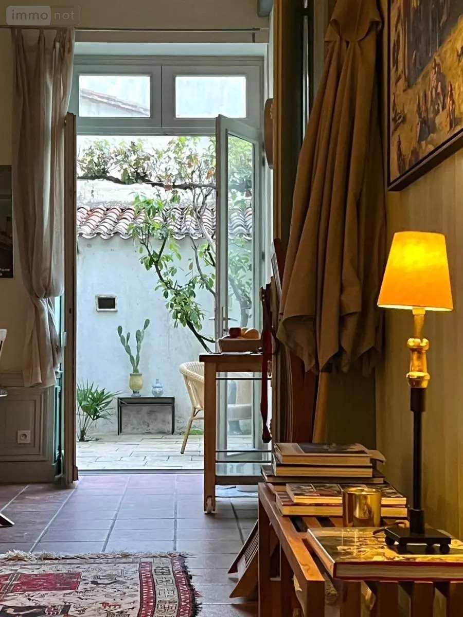 Maison à vendre, 172m², Saint-Martin-de-Ré