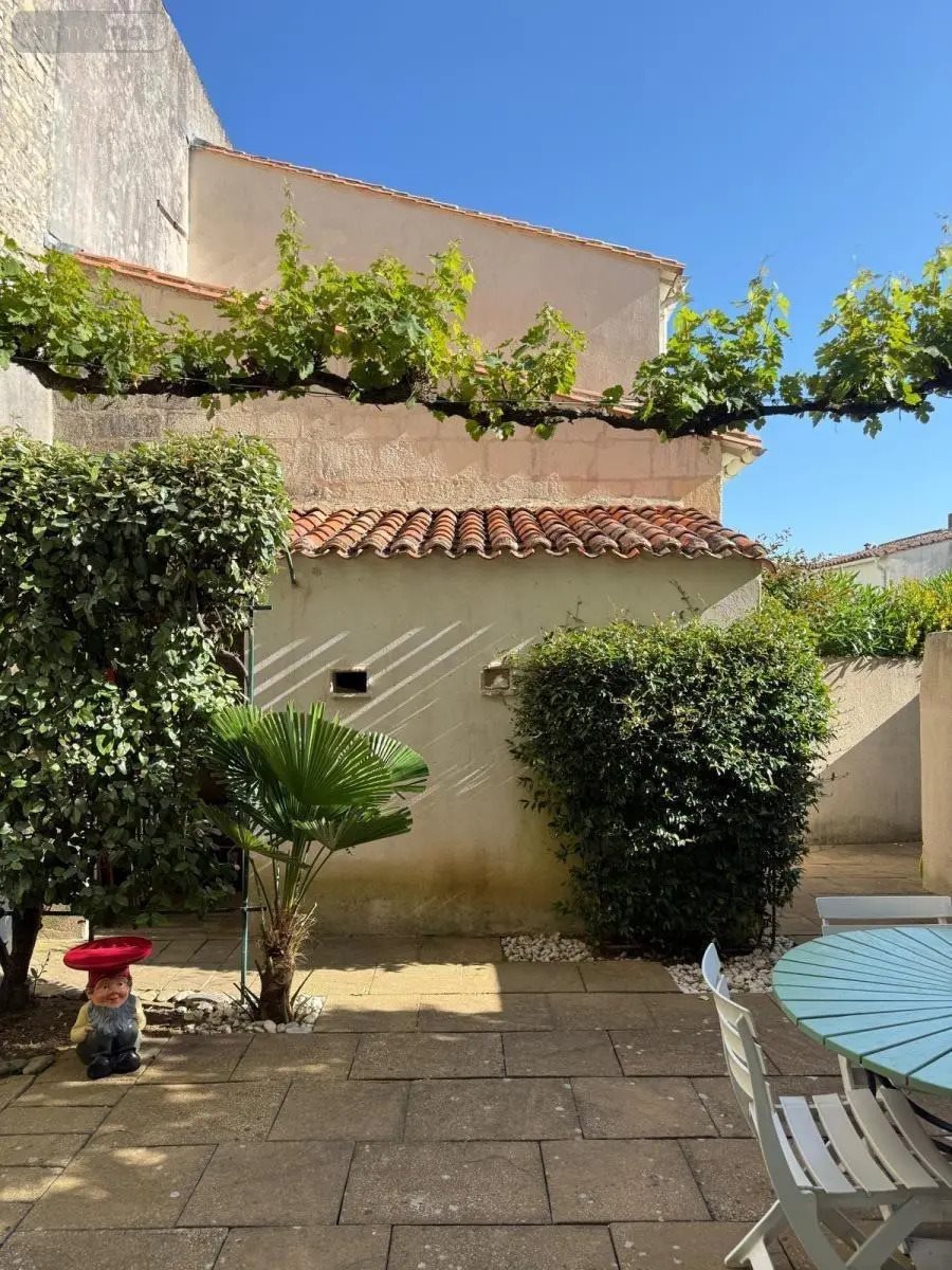 Maison à vendre, 172m², Saint-Martin-de-Ré