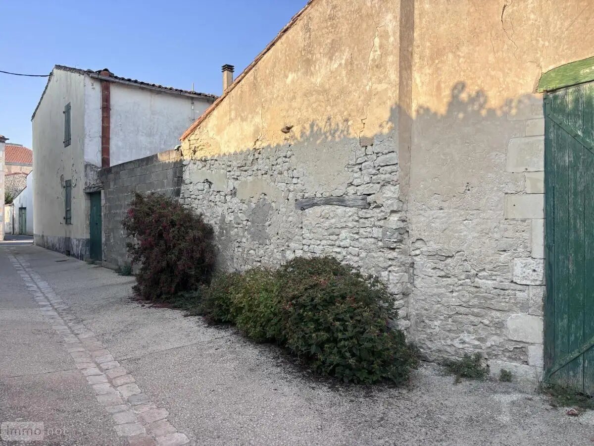 Maison à vendre, 270m², Le Bois-Plage-en-Ré