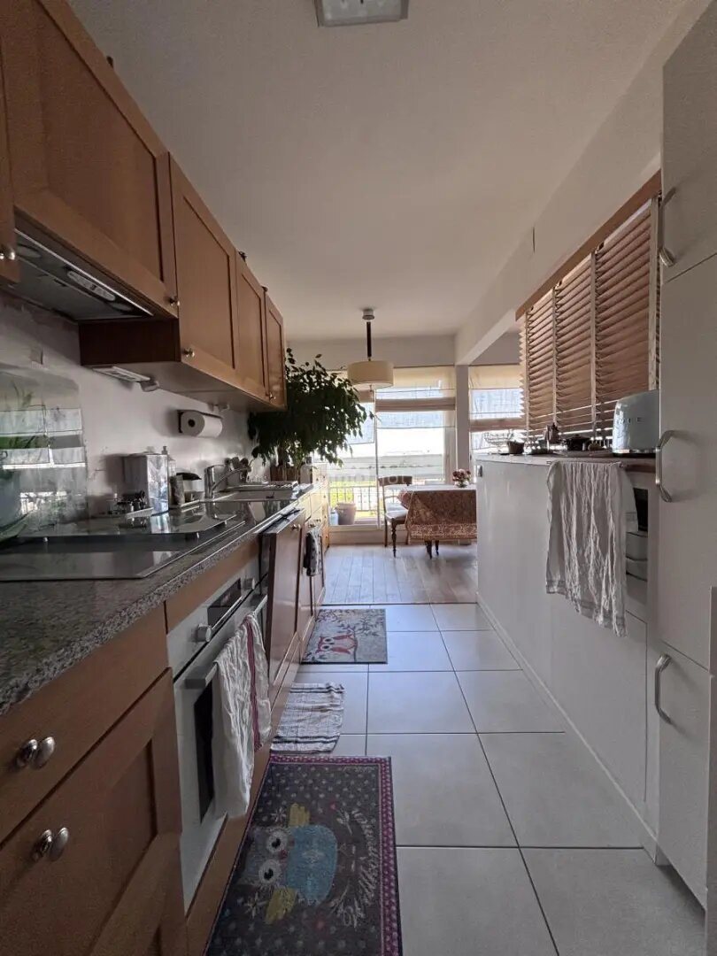 Appartement à vendre, 91m², La Rochelle
