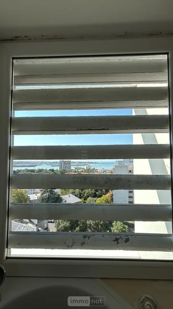 Appartement à vendre, 91m², La Rochelle