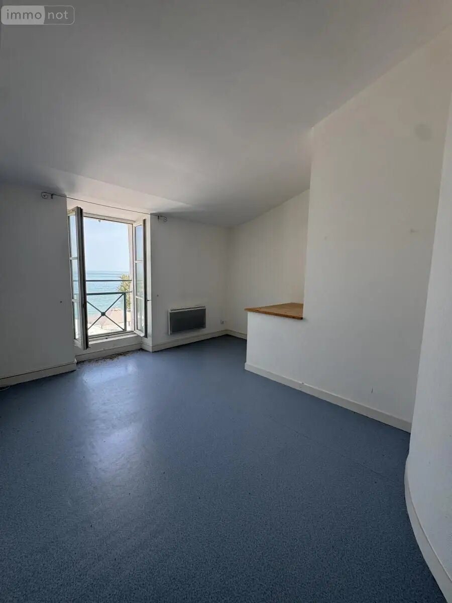 Appartement à vendre, 41m², La Flotte