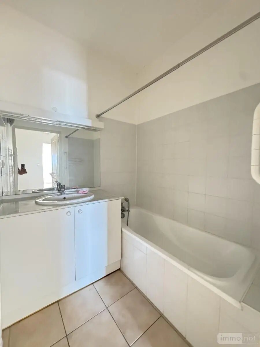Appartement à vendre, 41m², La Flotte
