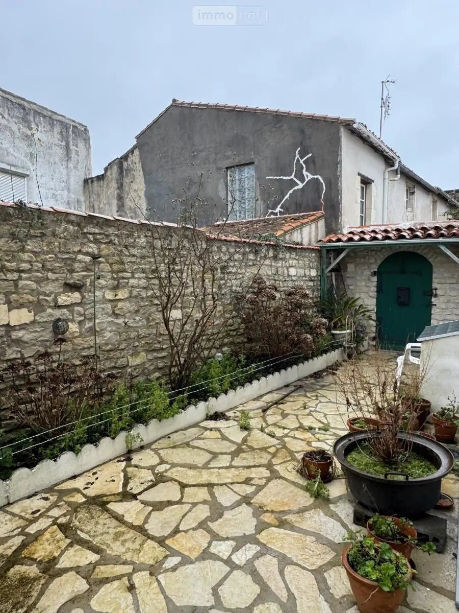 Maison à vendre, 92m², La Flotte