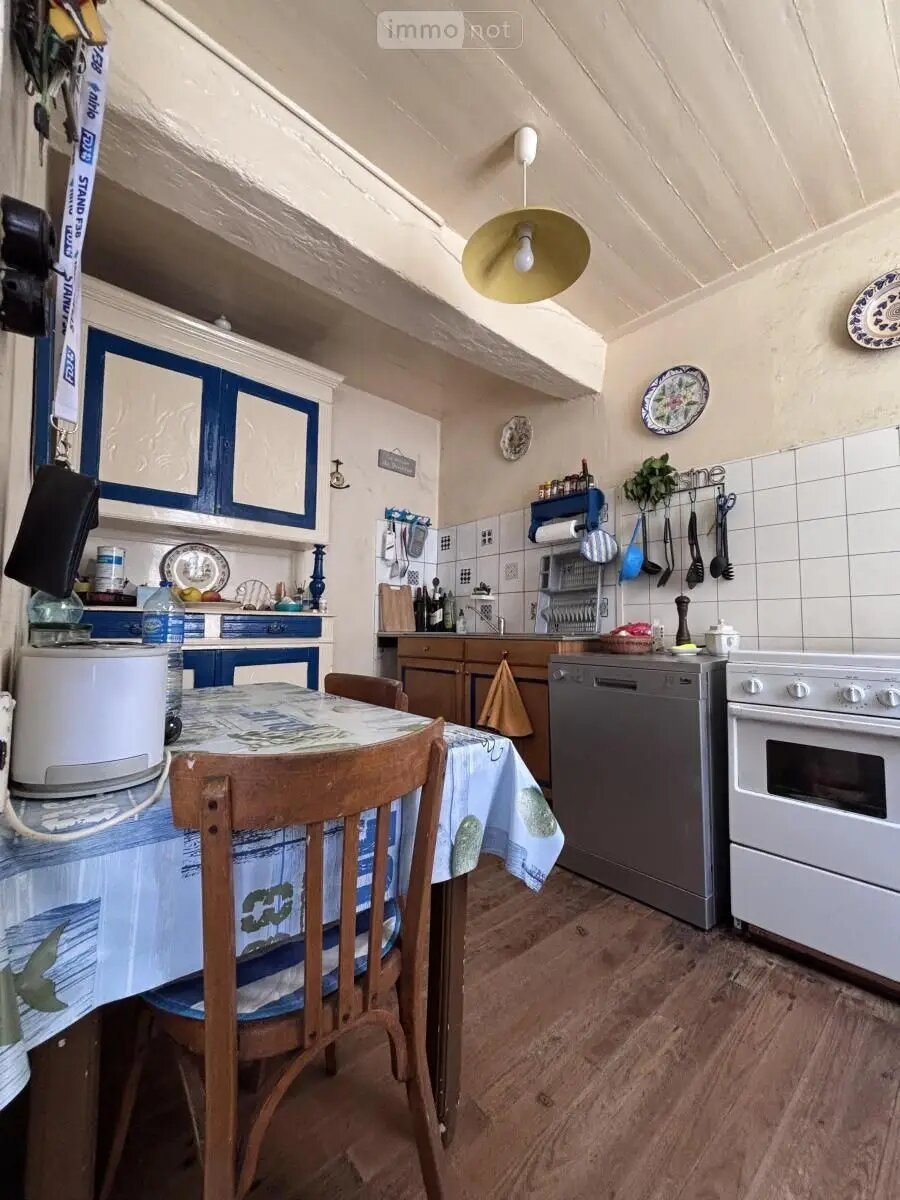 Maison à vendre, 100m², Saint-Martin-de-Ré