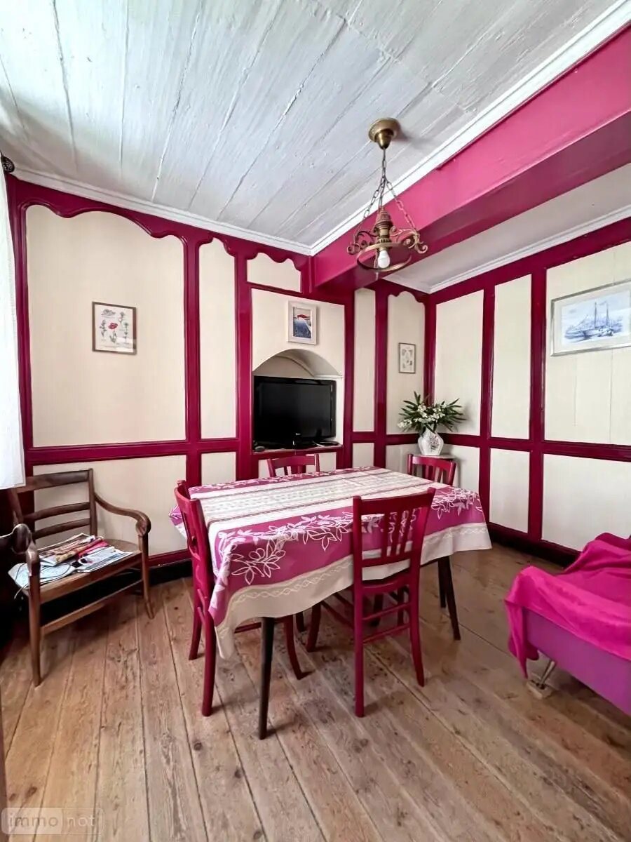Maison à vendre, 100m², Saint-Martin-de-Ré