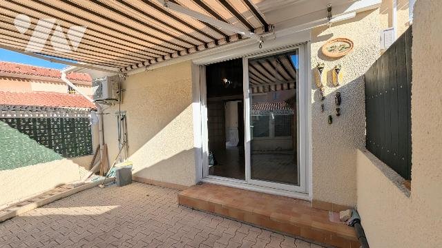 Maison à vendre, 73m², Allauch