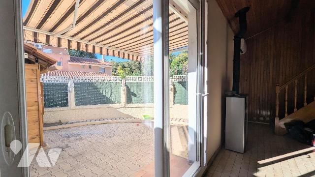 Maison à vendre, 73m², Allauch