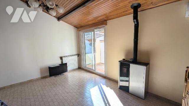 Maison à vendre, 73m², Allauch
