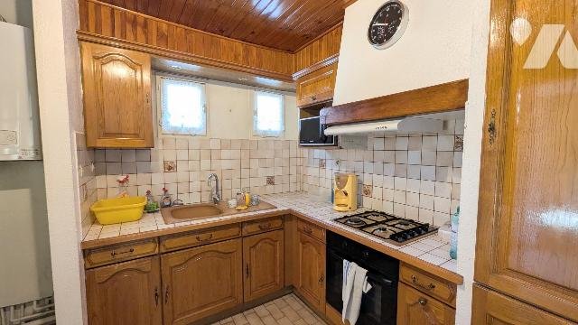 Maison à vendre, 73m², Allauch