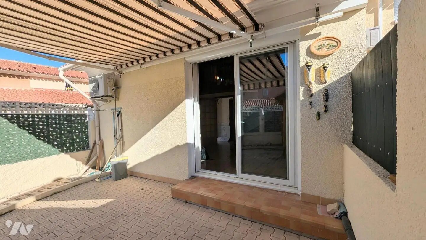 Maison à vendre, 73m², Allauch