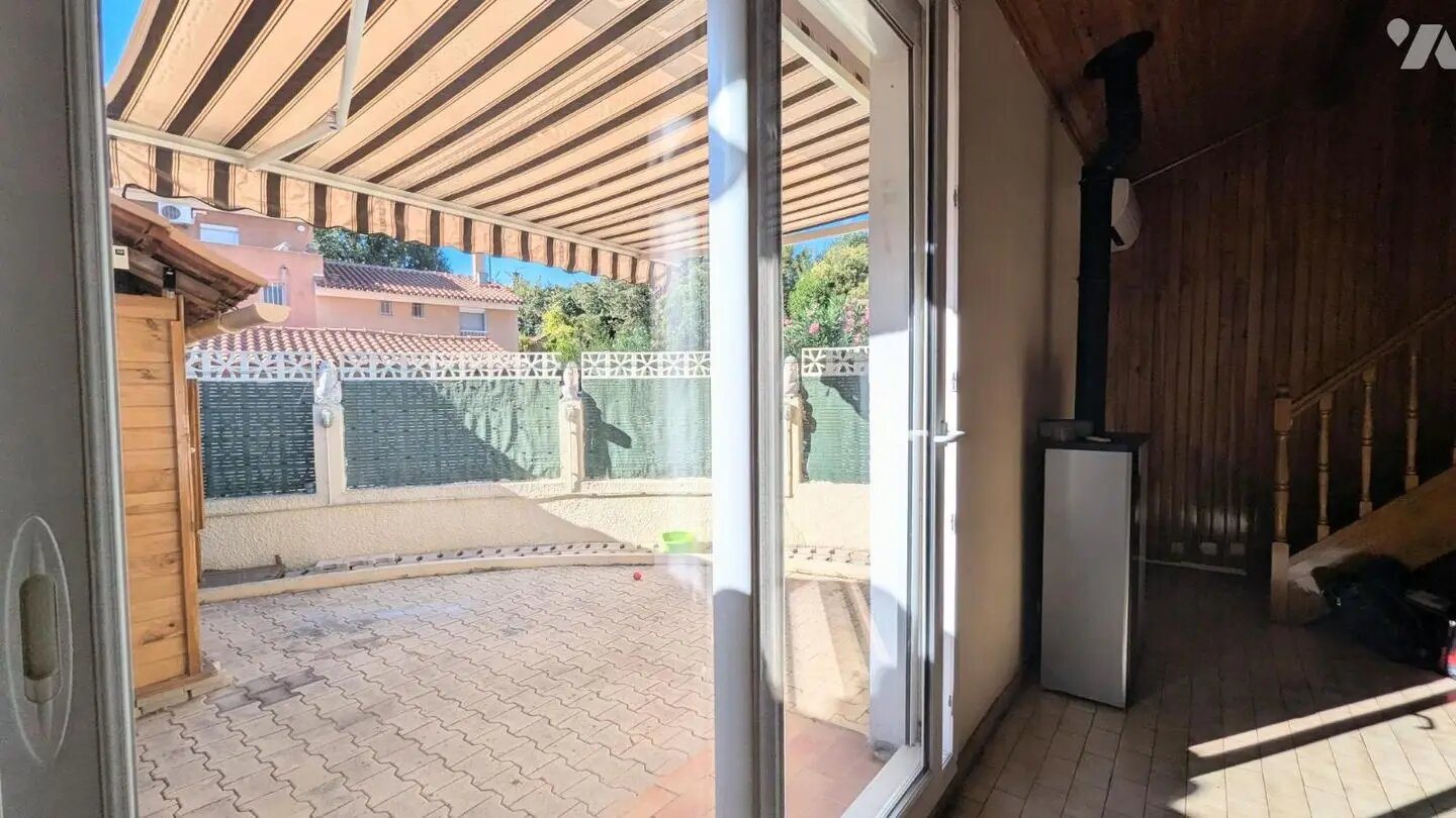 Maison à vendre, 73m², Allauch