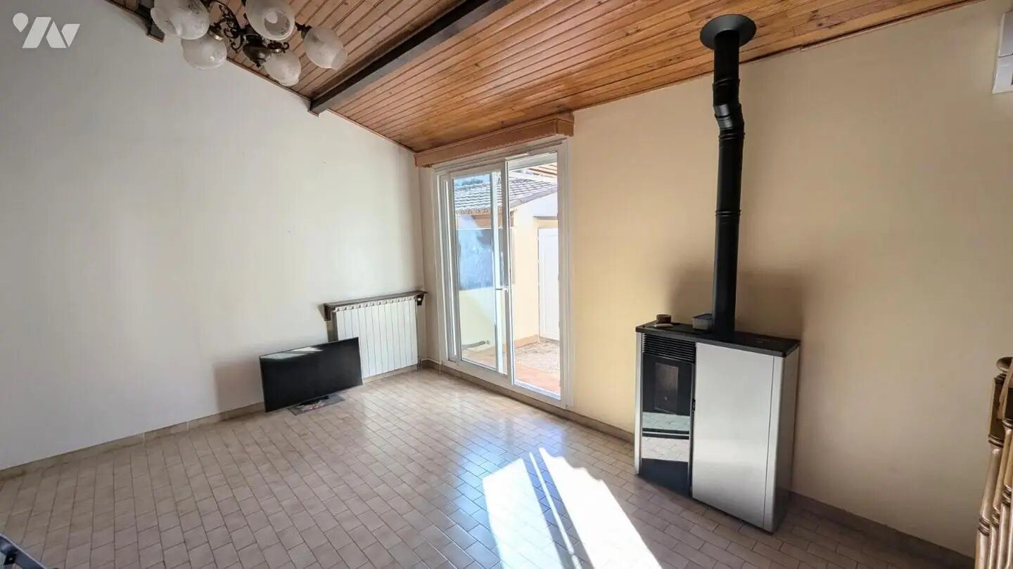 Maison à vendre, 73m², Allauch