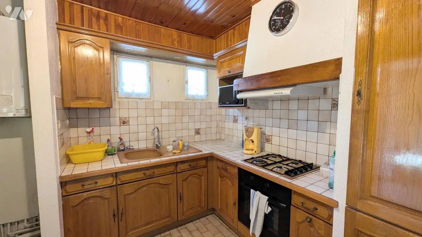 Maison à vendre, 73m², Allauch