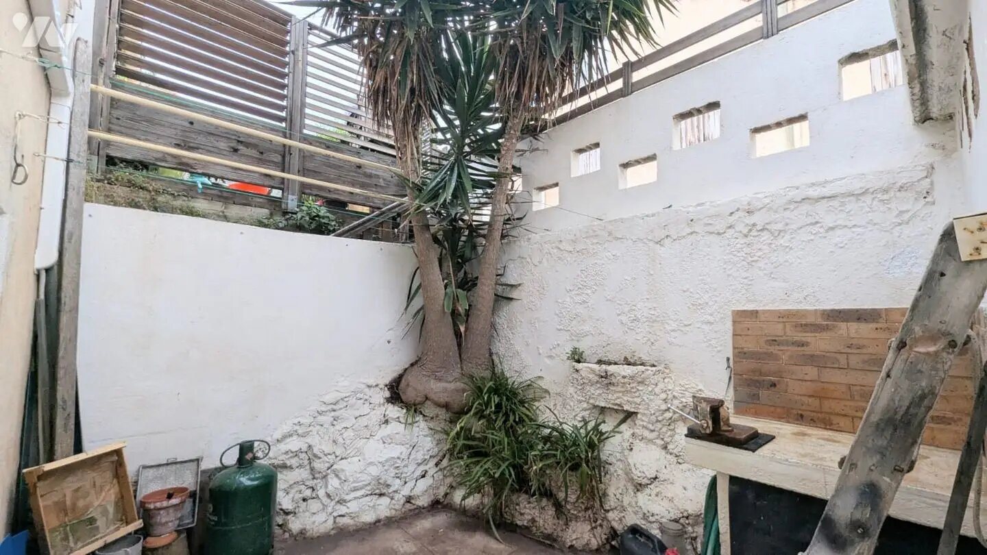 Maison à vendre, 48m², Marseille 8ème