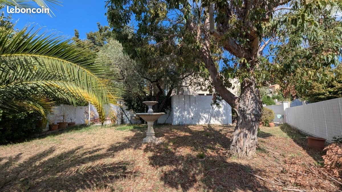 Maison à vendre, 138m², Marseille 11ème