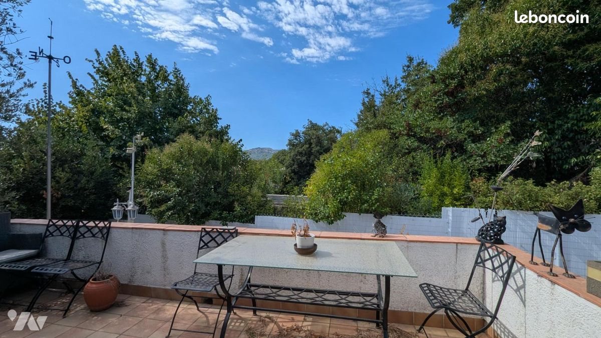 Maison à vendre, 138m², Marseille 11ème