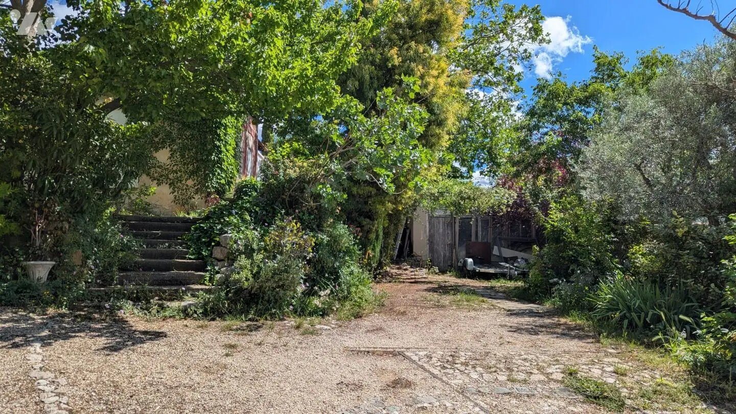 Maison à vendre, 94m², Plan-de-Cuques