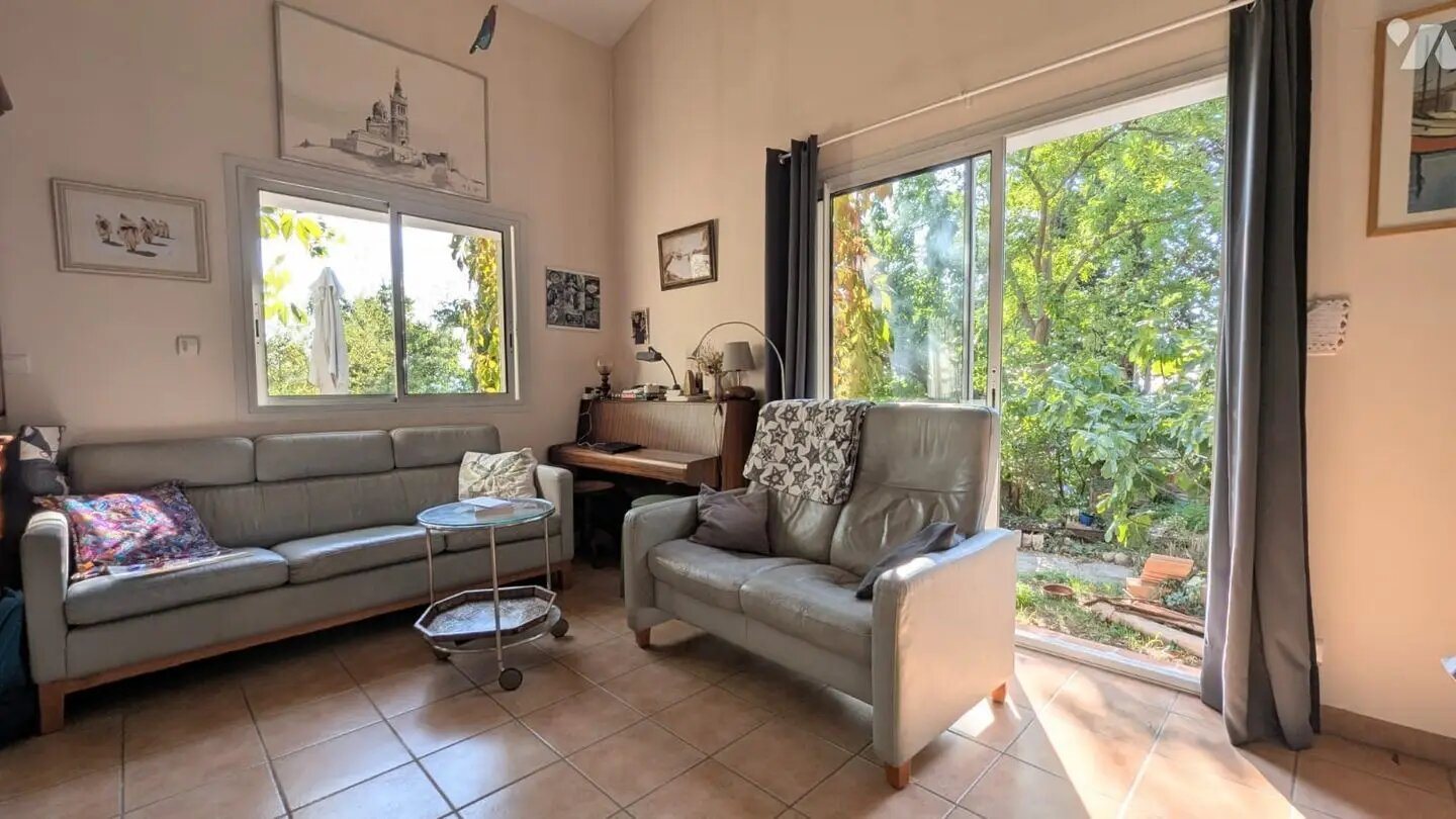 Maison à vendre, 94m², Plan-de-Cuques
