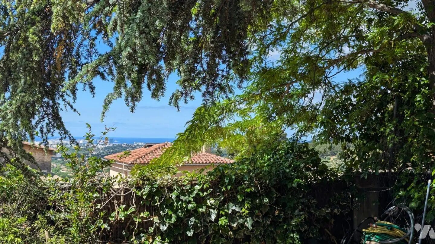 Maison à vendre, 94m², Plan-de-Cuques