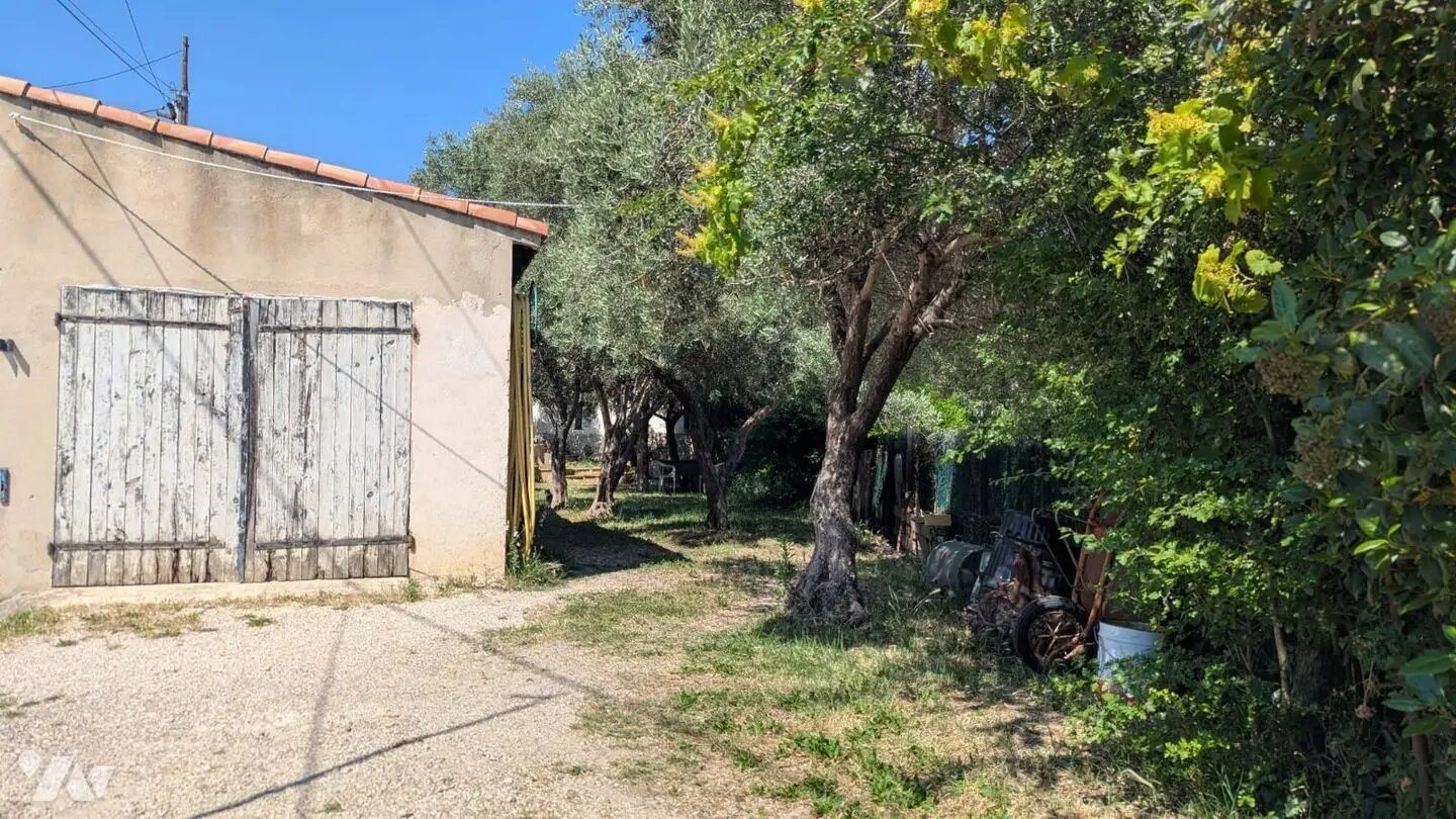 Maison à vendre, 137m², Marseille 13ème