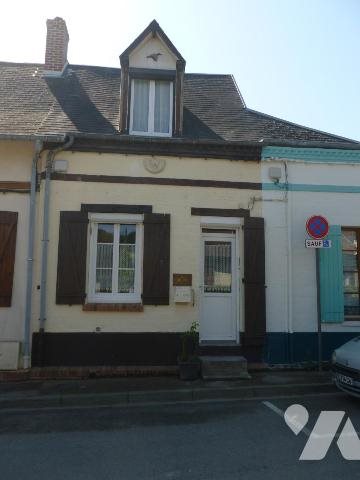 Maison à vendre, 67m², Saint-Valery-sur-Somme