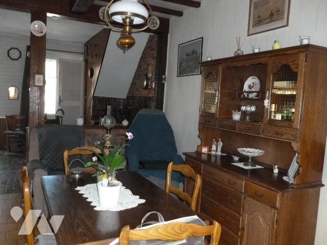 Maison à vendre, 67m², Saint-Valery-sur-Somme