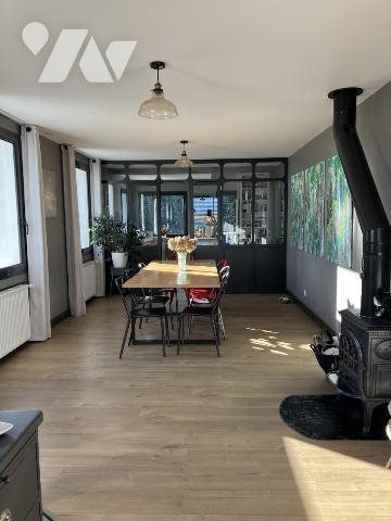 Maison à vendre, 225m², Saint-Valery-sur-Somme