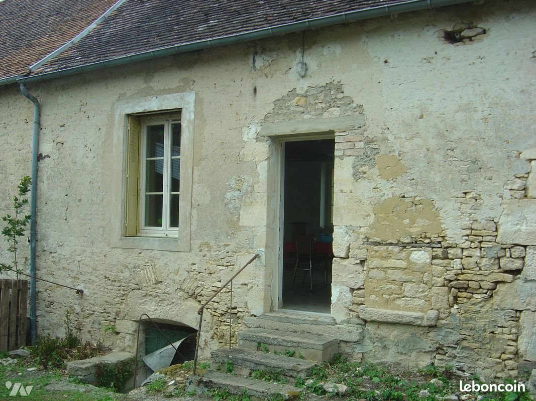 Maison à vendre, 80m², Rouessé-Fontaine