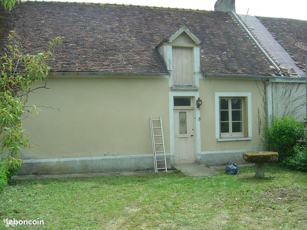 Maison à vendre, 80m², Rouessé-Fontaine