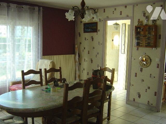 Maison à vendre, 62m², Alençon