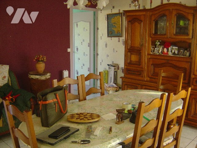 Maison à vendre, 62m², Alençon