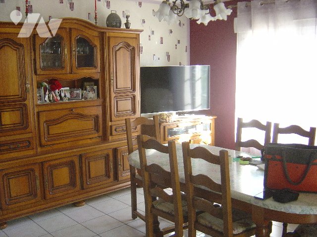Maison à vendre, 62m², Alençon