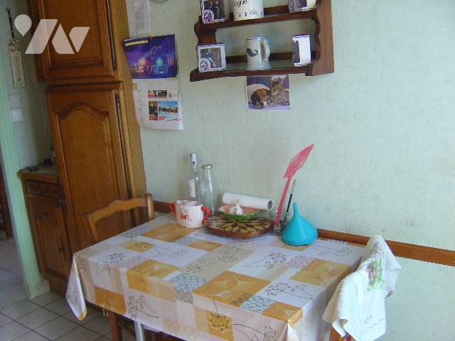 Maison à vendre, 62m², Alençon
