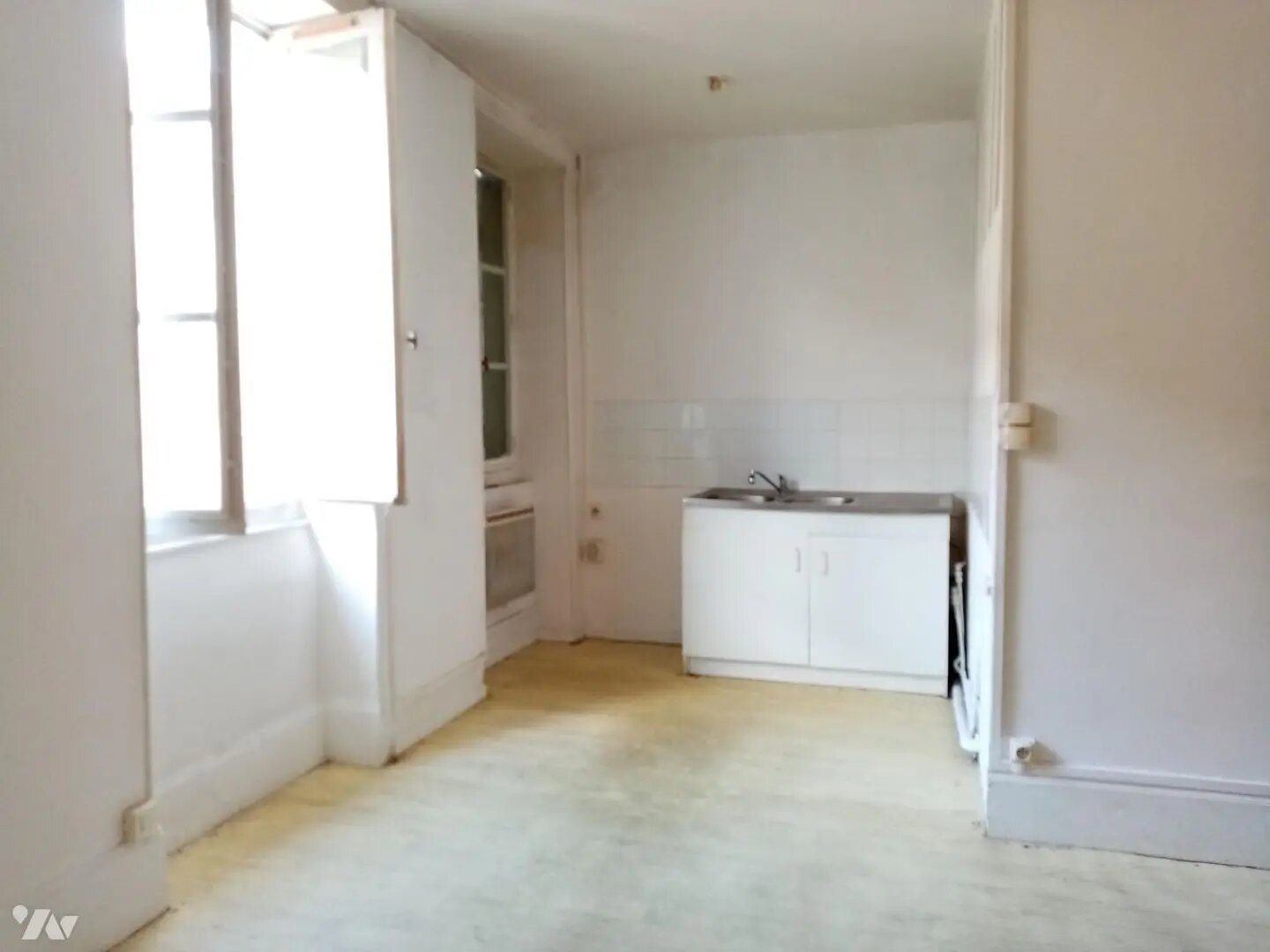 Maison à vendre, 75m², La Charité-sur-Loire