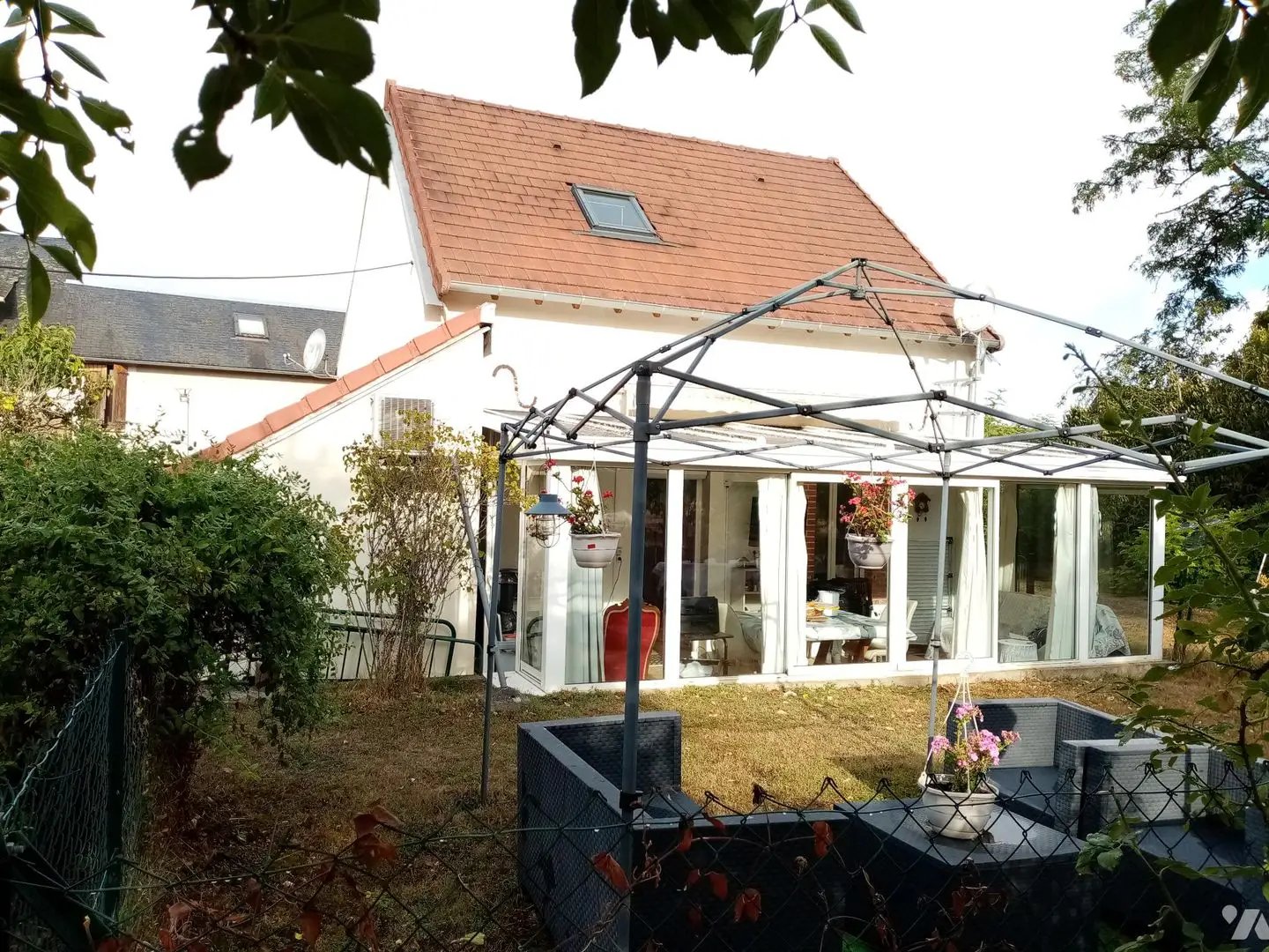 Maison à vendre, 286m², Herry