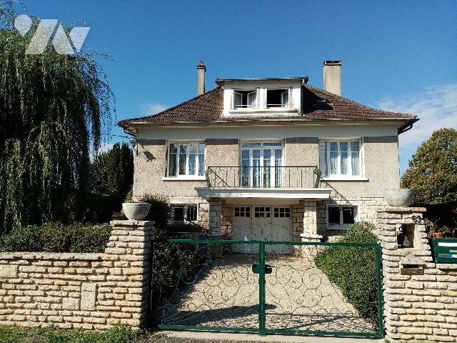 Maison à vendre, 122m², La Charité-sur-Loire
