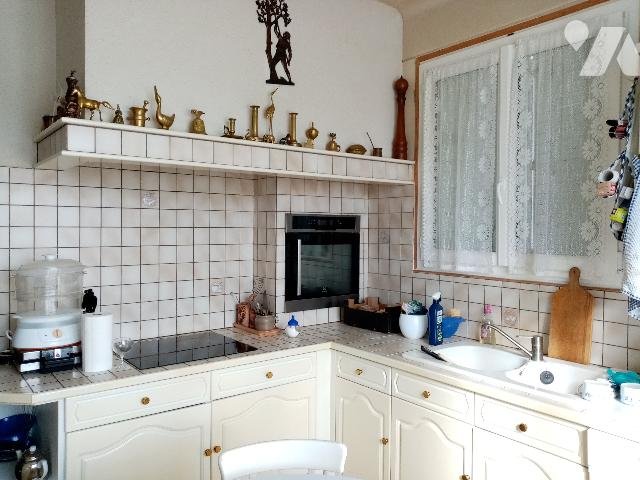 Maison à vendre, 122m², La Charité-sur-Loire