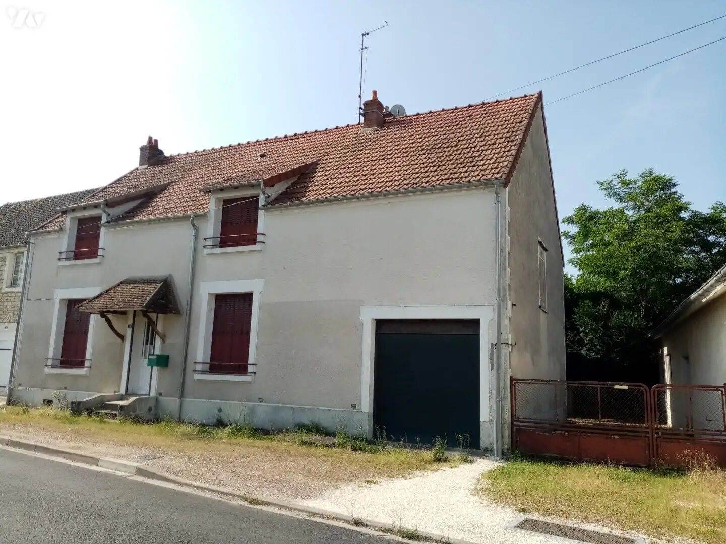 Maison à vendre, 140m², Mesves-sur-Loire