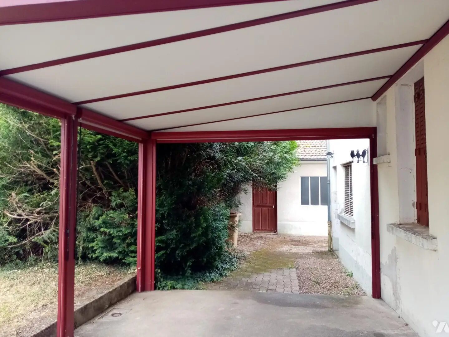 Maison à vendre, 140m², Mesves-sur-Loire