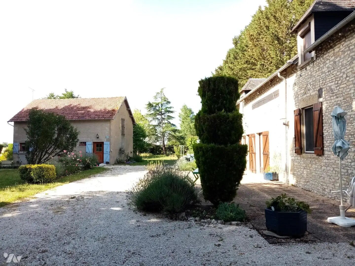Maison à vendre, 315m², Couy